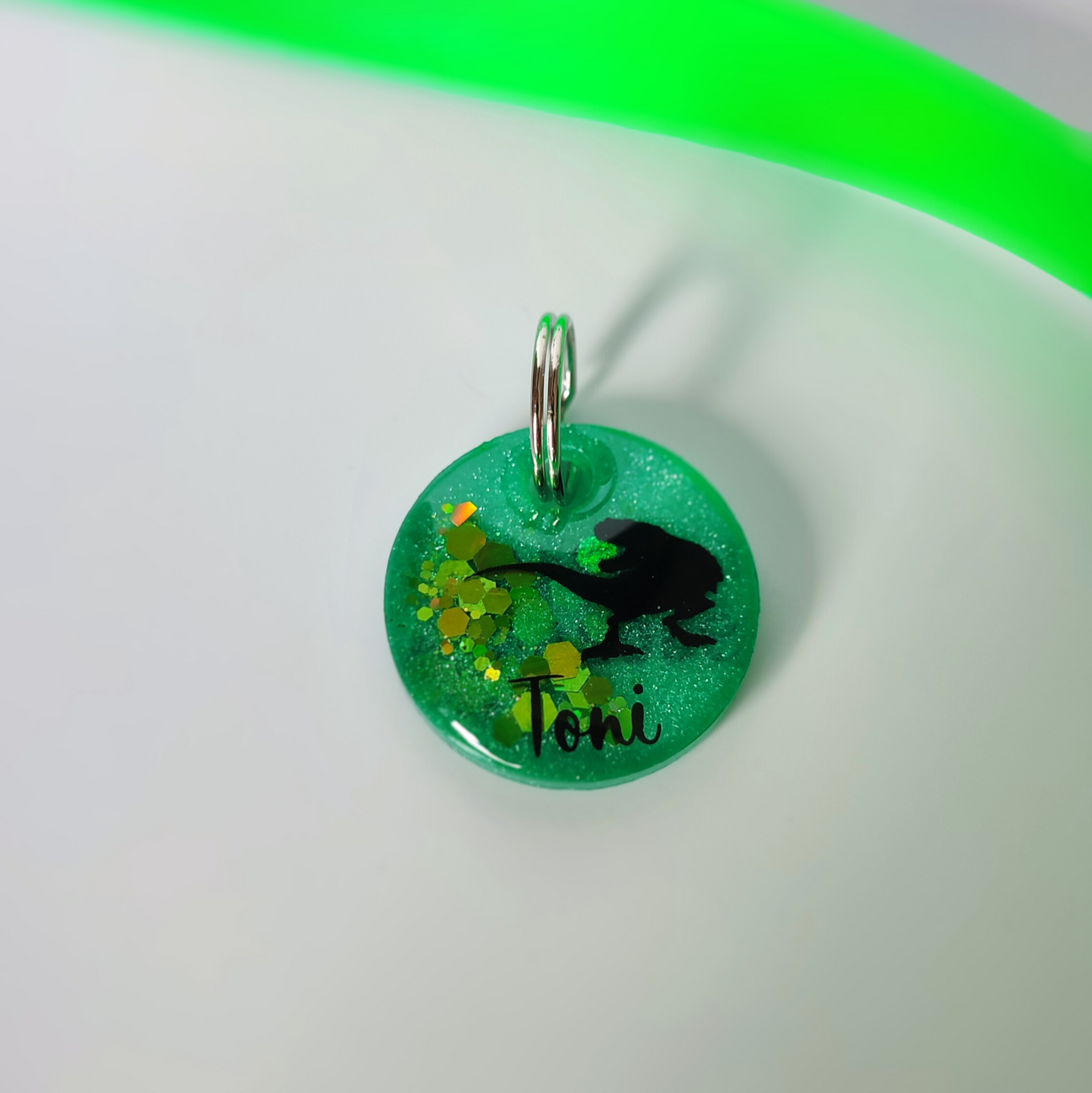 Hundemarke personalisiert nach Wunsch