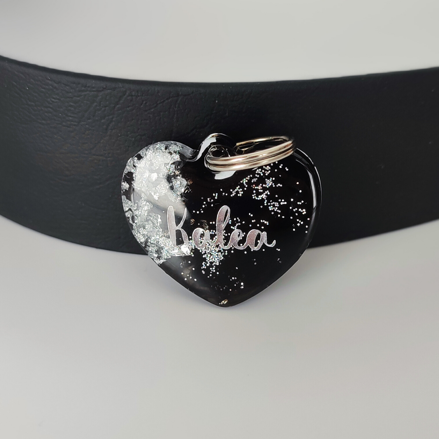 Hundemarke personalisiert nach Wunsch