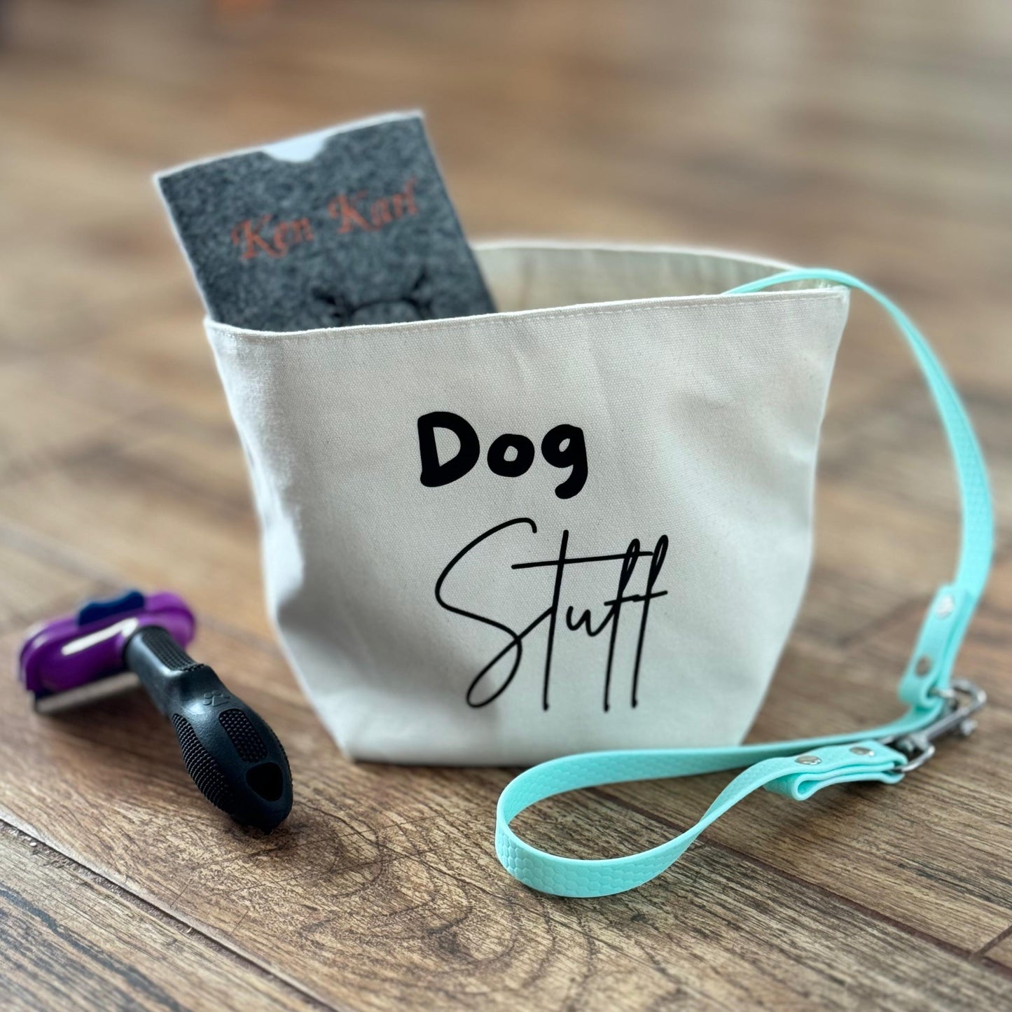 Aufbewahrungskorb Dog Stuff