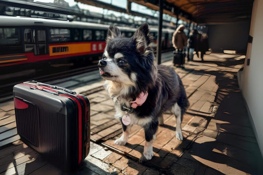 Packliste für deinen Urlaub mit Hund: Alles, was du wissen musst