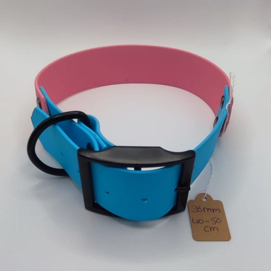 Halsband Biothane® Pastel Traum