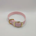Halsband Hexa