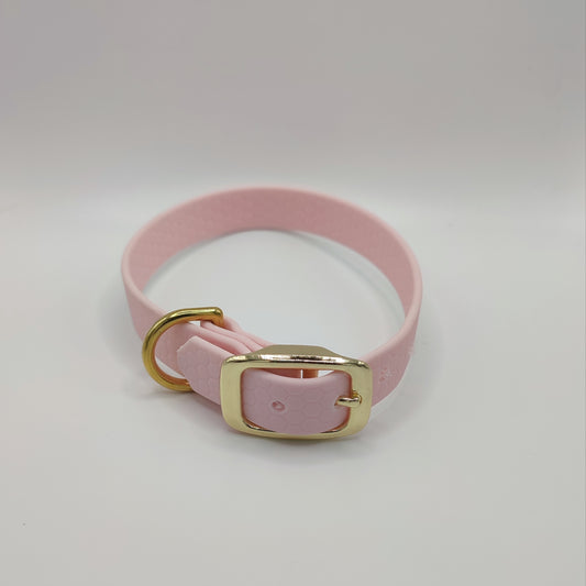Halsband Hexa