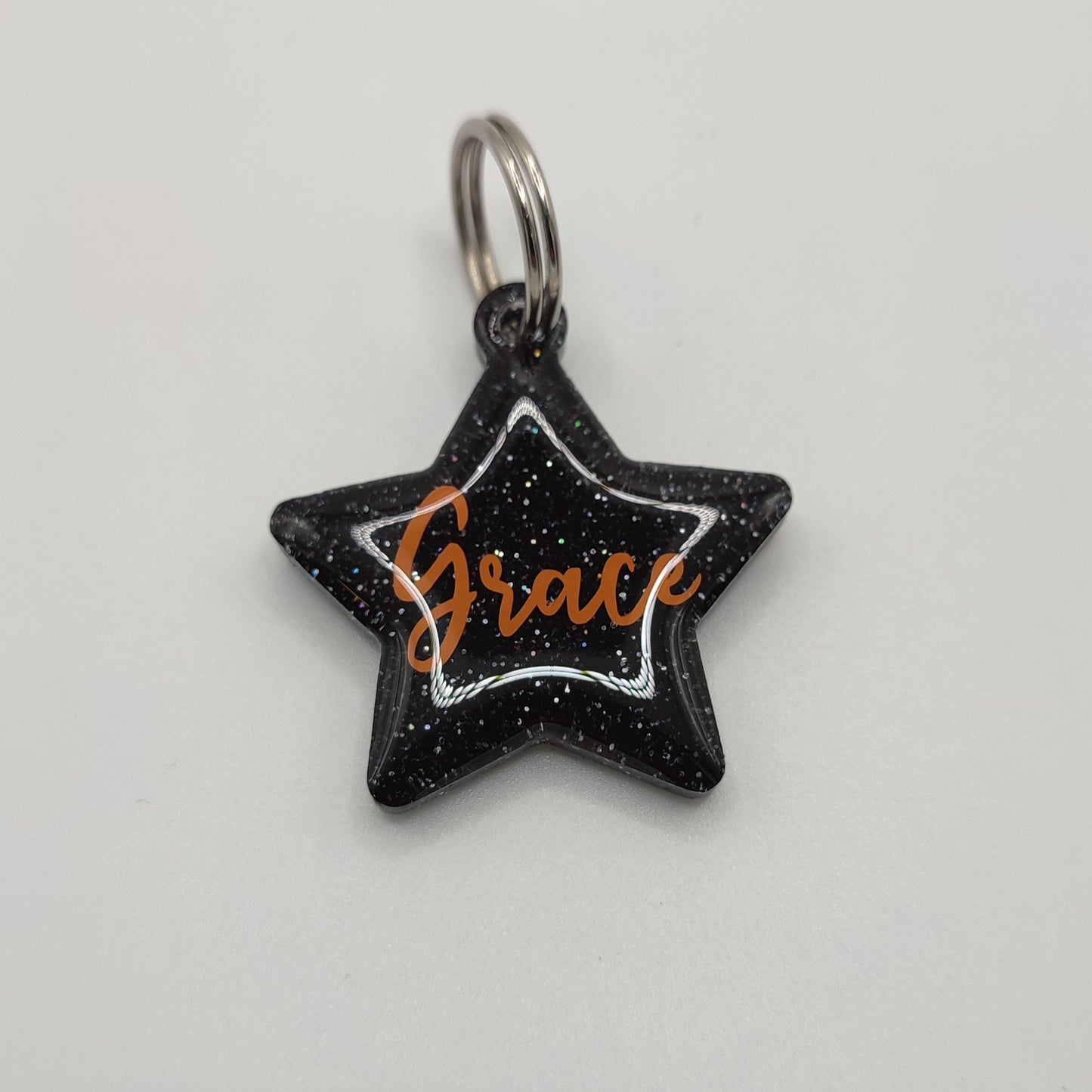 Hundemarke personalisiert nach Wunsch