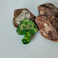 Hundemarke personalisiert Military Mashroom Sonder Edition