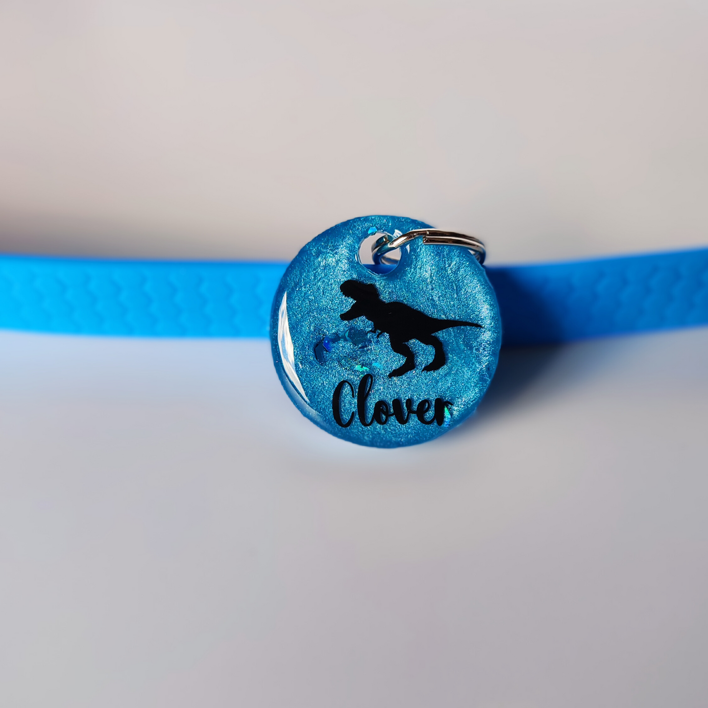 Hundemarke personalisiert nach Wunsch