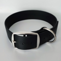 Halsband Biothane XXL Dornschließe