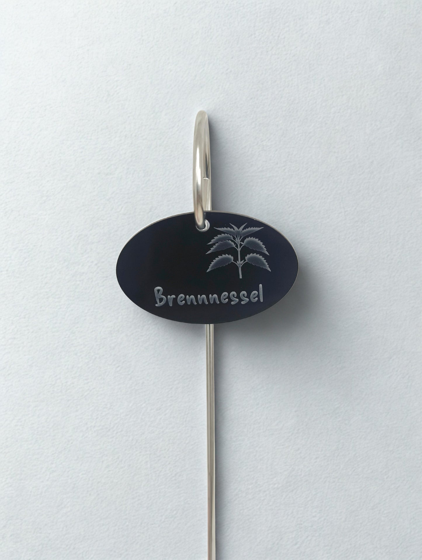 Kräuter und Gemüse Stecker für Barfer