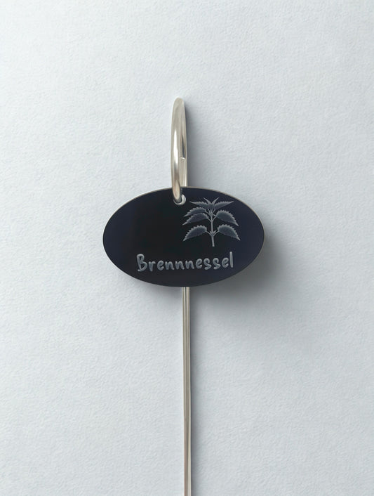 Kräuter und Gemüse Stecker für Barfer