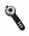 LED Sicherheitslicht für Hunde / Leuchti