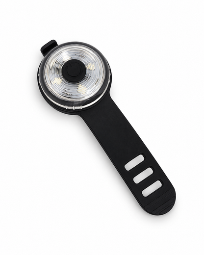 LED Sicherheitslicht für Hunde / Leuchti