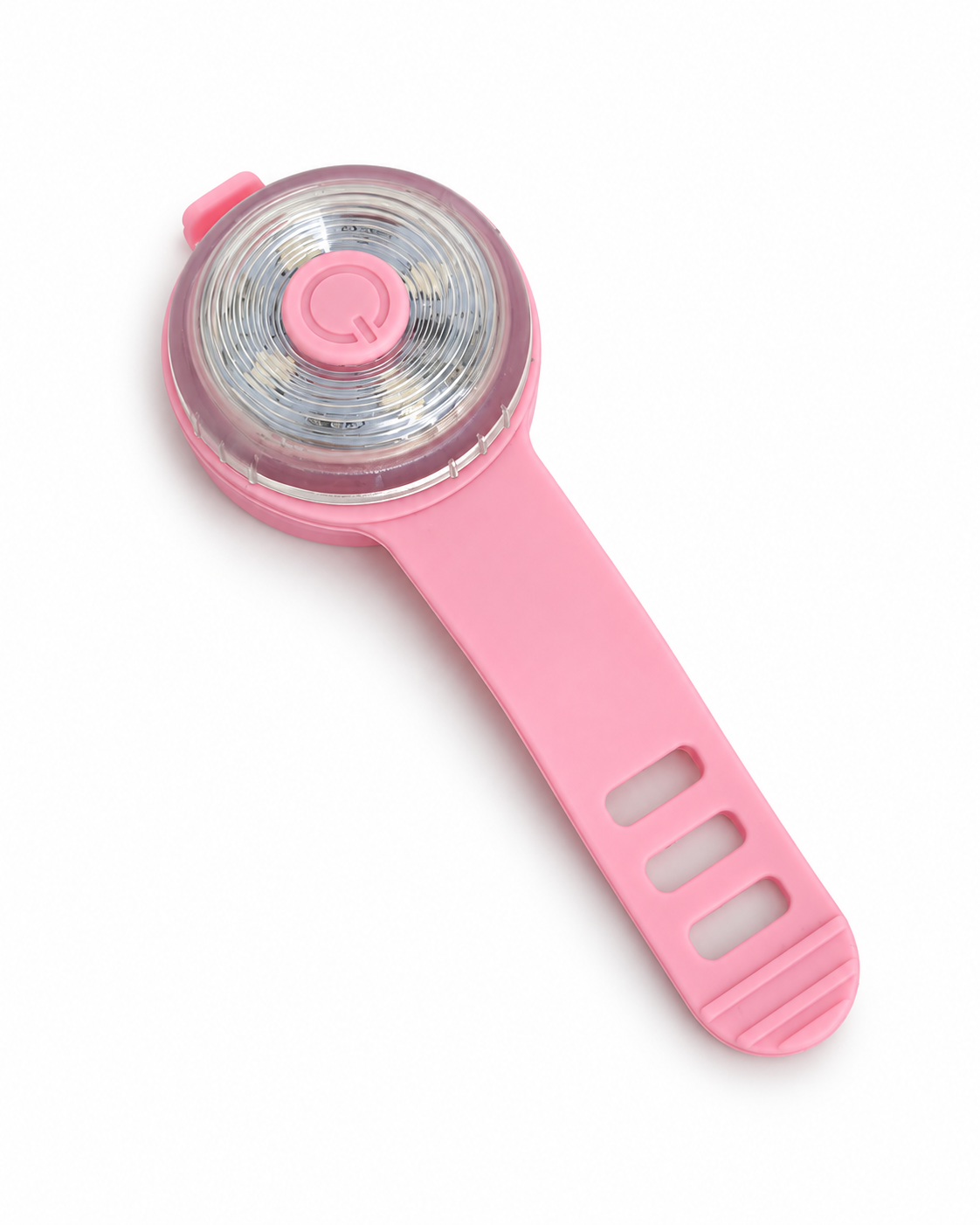 LED Sicherheitslicht für Hunde / Leuchti